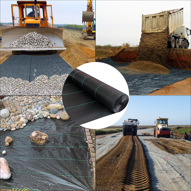 VEVOR Driveway Underlayment Wayfair